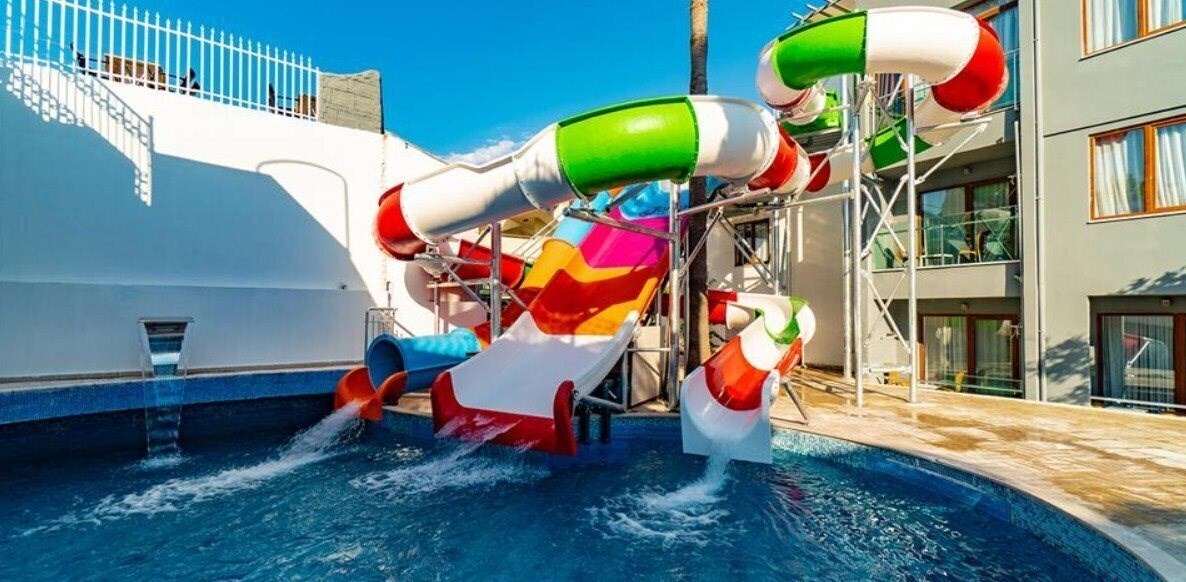 Изображение Joker Vista 4*